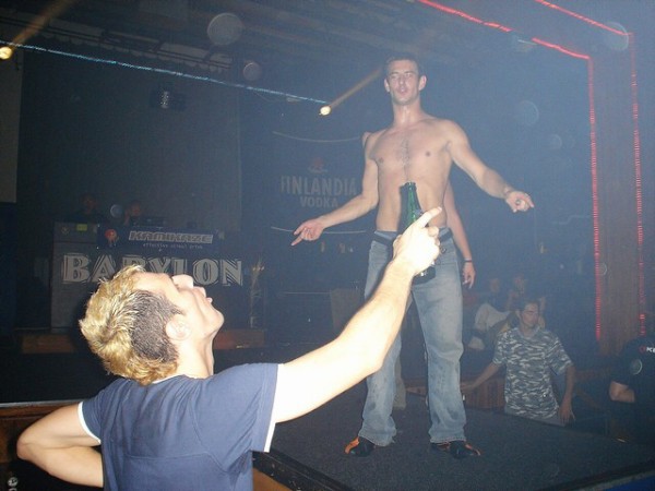 Babylon - Sezóna 2005/2006